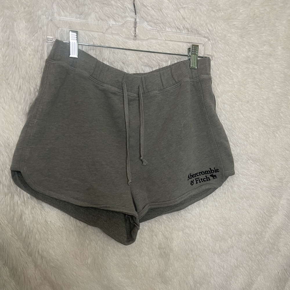 Soft Abercrombie shorts